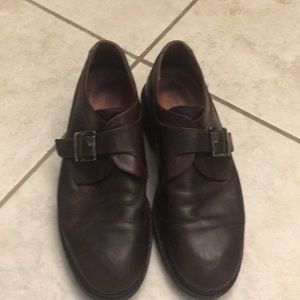 Johnston and Murphy Men’s dress shoes